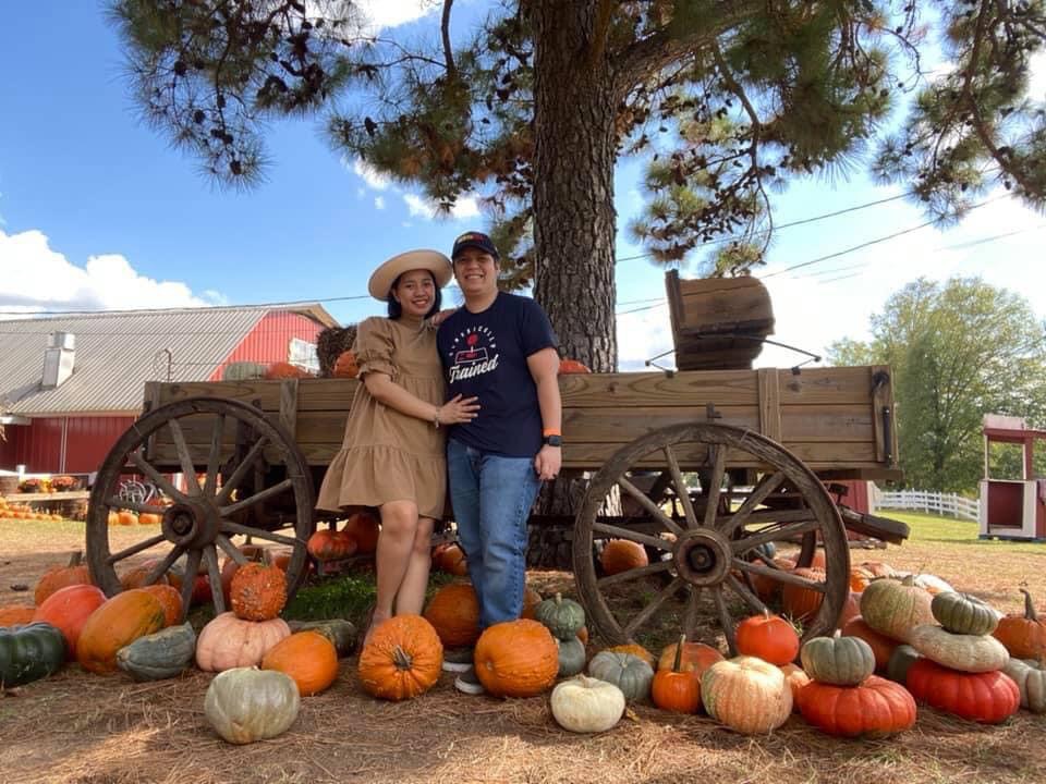 You are currently viewing Great Pumpkin Patch 2025 Dates & Hours